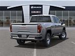 New 2024 GMC Sierra 2500 Pro Double Cab 4x4, Pickup for sale #CF241406 - photo 2