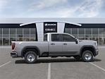 New 2024 GMC Sierra 2500 Pro Double Cab 4x4, Pickup for sale #CF241406 - photo 5