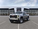 New 2024 GMC Sierra 2500 Pro Double Cab 4x4, Pickup for sale #CF241406 - photo 8