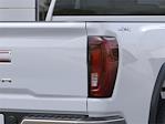 New 2024 GMC Sierra 2500 Pro Regular Cab 4x4, Pickup for sale #CF241419 - photo 11