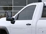 New 2024 GMC Sierra 2500 Pro Regular Cab 4x4, Pickup for sale #CF241419 - photo 12