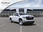 New 2024 GMC Sierra 1500 Pro Double Cab 4x4, Pickup for sale #CF241429 - photo 1