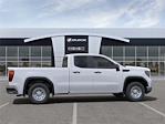 New 2024 GMC Sierra 1500 Pro Double Cab 4x4, Pickup for sale #CF241429 - photo 5