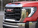 New 2024 GMC Sierra 2500 Pro Regular Cab 4x4, Pickup for sale #CF241433 - photo 13