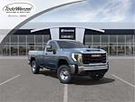 New 2024 GMC Sierra 2500 Pro Regular Cab 4x4, Pickup for sale #CF241438 - photo 1