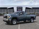 New 2024 GMC Sierra 2500 Pro Regular Cab 4x4, Pickup for sale #CF241438 - photo 3