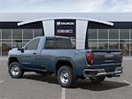 New 2024 GMC Sierra 2500 Pro Regular Cab 4x4, Pickup for sale #CF241438 - photo 4