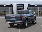 New 2024 GMC Sierra 2500 Pro Regular Cab 4x4, Pickup for sale #CF241438 - photo 2