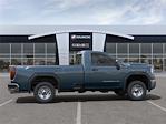 New 2024 GMC Sierra 2500 Pro Regular Cab 4x4, Pickup for sale #CF241438 - photo 5