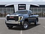 New 2024 GMC Sierra 2500 Pro Regular Cab 4x4, Pickup for sale #CF241438 - photo 6