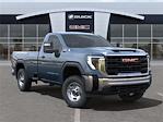 New 2024 GMC Sierra 2500 Pro Regular Cab 4x4, Pickup for sale #CF241438 - photo 7