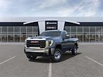 New 2024 GMC Sierra 2500 Pro Regular Cab 4x4, Pickup for sale #CF241438 - photo 8