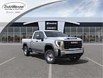 New 2024 GMC Sierra 2500 Pro Double Cab 4x4, Pickup for sale #CF241452 - photo 1