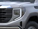 New 2024 GMC Sierra 1500 Pro Double Cab 4x4, Pickup for sale #CF241640 - photo 10