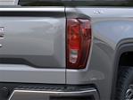 New 2024 GMC Sierra 1500 Pro Double Cab 4x4, Pickup for sale #CF241640 - photo 11