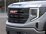 New 2024 GMC Sierra 1500 Pro Double Cab 4x4, Pickup for sale #CF241640 - photo 13