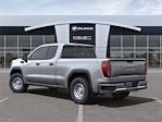 New 2024 GMC Sierra 1500 Pro Double Cab 4x4, Pickup for sale #CF241640 - photo 3