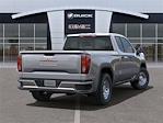 New 2024 GMC Sierra 1500 Pro Double Cab 4x4, Pickup for sale #CF241640 - photo 4