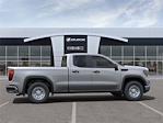 New 2024 GMC Sierra 1500 Pro Double Cab 4x4, Pickup for sale #CF241640 - photo 5