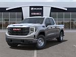 New 2024 GMC Sierra 1500 Pro Double Cab 4x4, Pickup for sale #CF241640 - photo 6