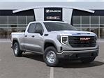 New 2024 GMC Sierra 1500 Pro Double Cab 4x4, Pickup for sale #CF241640 - photo 7