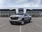 New 2024 GMC Sierra 1500 Pro Double Cab 4x4, Pickup for sale #CF241640 - photo 8