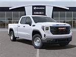 New 2024 GMC Sierra 1500 Pro Double Cab 4x4, Pickup for sale #CF241644 - photo 7