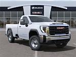 New 2024 GMC Sierra 2500 Pro Regular Cab 4x4, Pickup for sale #CF241646 - photo 7