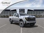 New 2024 GMC Sierra 2500 Denali Ultimate Crew Cab 4x4, Pickup for sale #CW241455 - photo 1