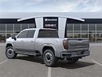 New 2024 GMC Sierra 2500 Denali Ultimate Crew Cab 4x4, Pickup for sale #CW241455 - photo 4