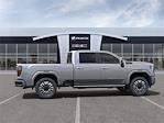 New 2024 GMC Sierra 2500 Denali Ultimate Crew Cab 4x4, Pickup for sale #CW241455 - photo 5