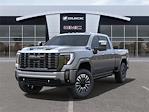 New 2024 GMC Sierra 2500 Denali Ultimate Crew Cab 4x4, Pickup for sale #CW241455 - photo 6