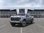 New 2024 GMC Sierra 2500 Denali Ultimate Crew Cab 4x4, Pickup for sale #CW241455 - photo 8