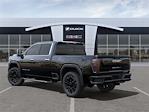 New 2024 GMC Sierra 2500 Denali Crew Cab 4x4, Pickup for sale #CW241457 - photo 4