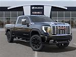 New 2024 GMC Sierra 2500 Denali Crew Cab 4x4, Pickup for sale #CW241457 - photo 7