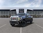 New 2024 GMC Sierra 2500 Denali Crew Cab 4x4, Pickup for sale #CW241457 - photo 8