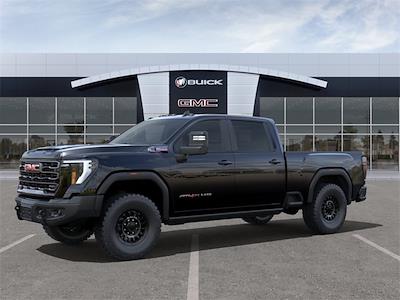 2024 GMC Sierra 2500 Crew Cab 4x2, Pickup for sale #CW241561 - photo 2