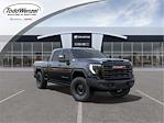 New 2024 GMC Sierra 2500 AT4X Crew Cab 4x2, Pickup for sale #CW241561 - photo 1