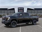 New 2024 GMC Sierra 2500 AT4X Crew Cab 4x2, Pickup for sale #CW241561 - photo 2