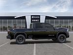 New 2024 GMC Sierra 2500 AT4X Crew Cab 4x2, Pickup for sale #CW241561 - photo 5