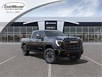 New 2024 GMC Sierra 2500 AT4X Crew Cab 4x2, Pickup for sale #CW241616 - photo 1