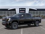 New 2024 GMC Sierra 2500 AT4X Crew Cab 4x2, Pickup for sale #CW241616 - photo 3