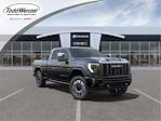 New 2024 GMC Sierra 2500 Denali Ultimate Crew Cab 4x4, Pickup for sale #CW241617 - photo 1