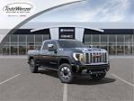 New 2024 GMC Sierra 2500 Denali Crew Cab 4x4, Pickup for sale #CW241619 - photo 1