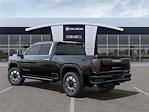 New 2024 GMC Sierra 2500 Denali Crew Cab 4x4, Pickup for sale #CW241619 - photo 4