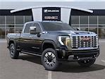 New 2024 GMC Sierra 2500 Denali Crew Cab 4x4, Pickup for sale #CW241619 - photo 7