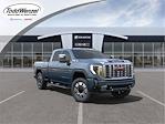 New 2024 GMC Sierra 2500 Denali Crew Cab 4x4, Pickup for sale #CW241620 - photo 1