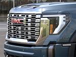 New 2024 GMC Sierra 2500 Denali Crew Cab 4x4, Pickup for sale #CW241620 - photo 13