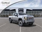 New 2024 GMC Sierra 2500 Denali Crew Cab 4x4, Pickup for sale #CW241621 - photo 1