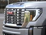 New 2024 GMC Sierra 2500 Denali Crew Cab 4x4, Pickup for sale #CW241621 - photo 13